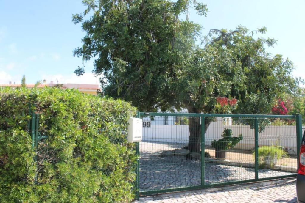 Vila Oura Ferienhaus Albufeira