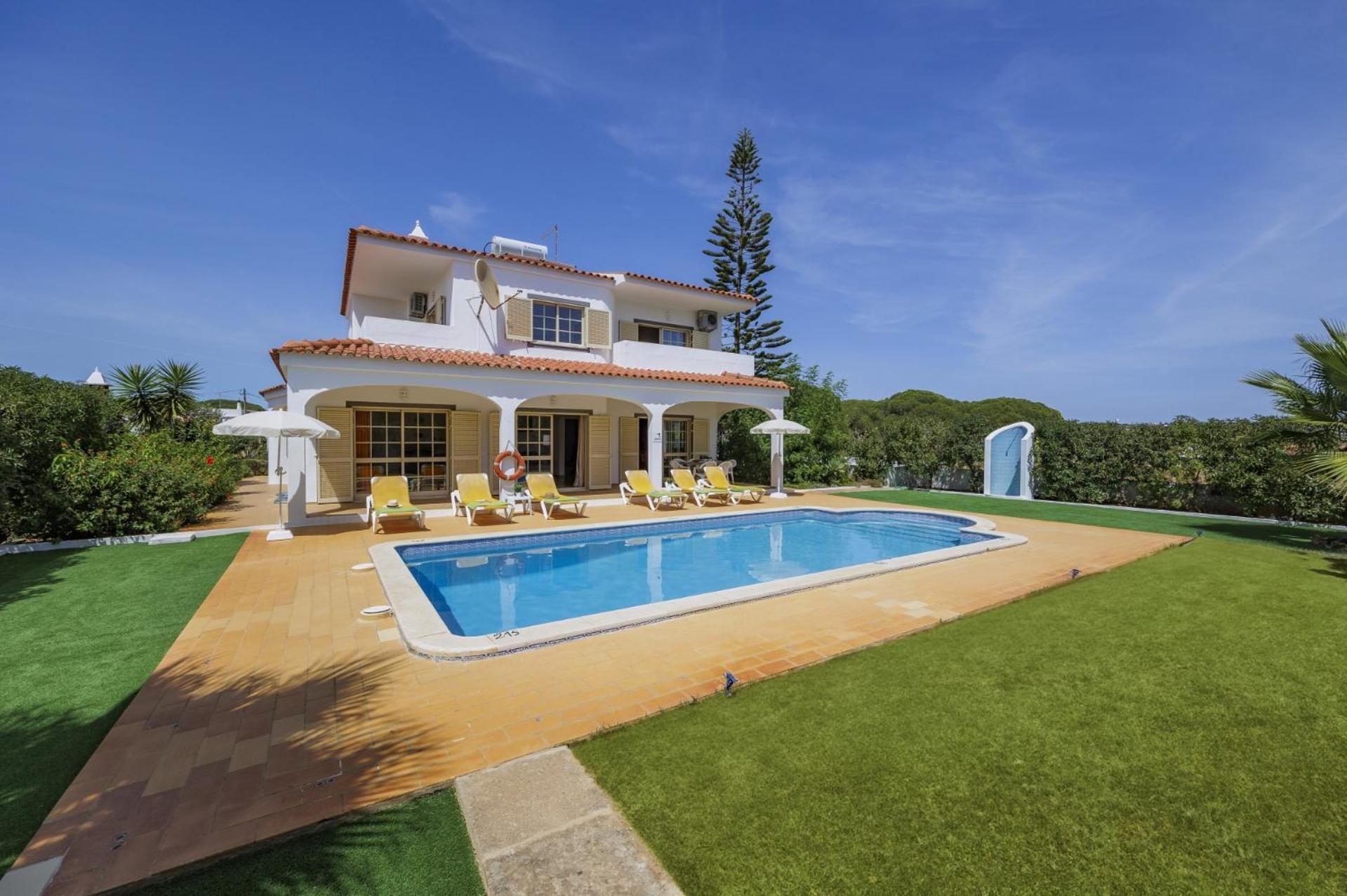 Villa Casa Lourenco By
