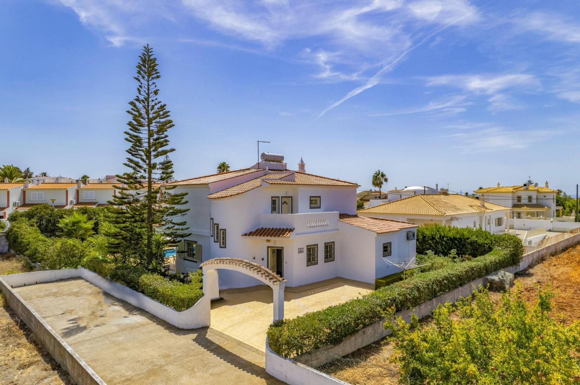 Casa Lourenco By Villa Albufeira