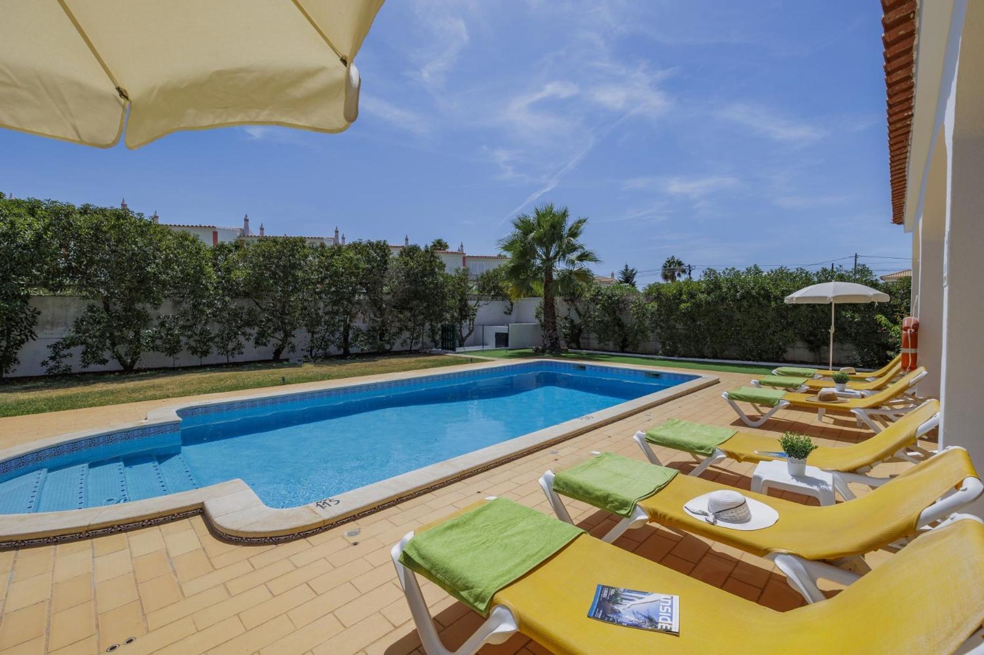 Casa Lourenco By