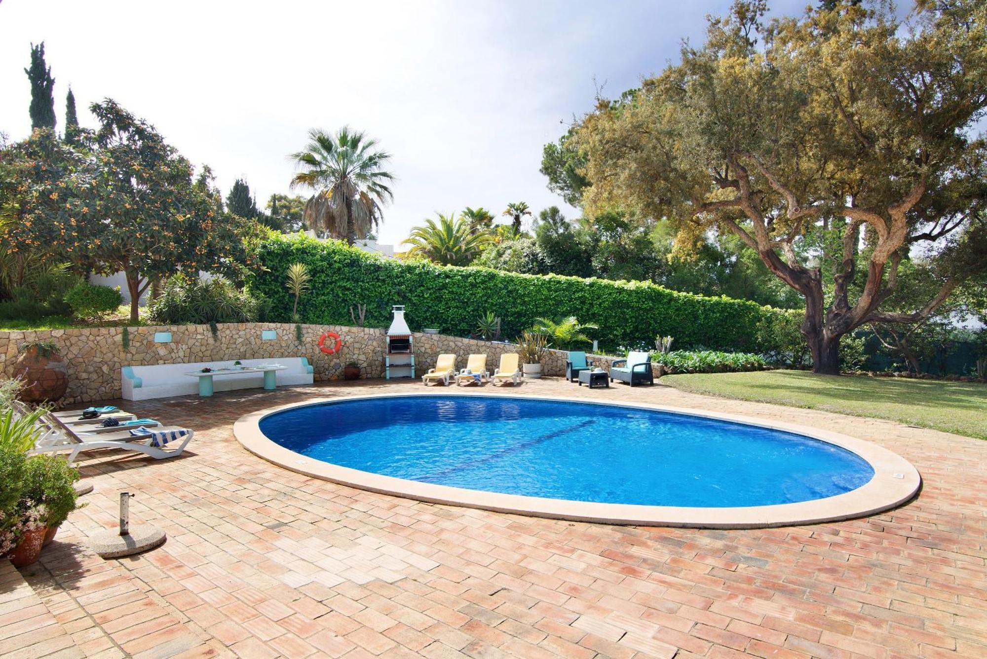 Villa Quinta Da Balaia V3 Albufeira