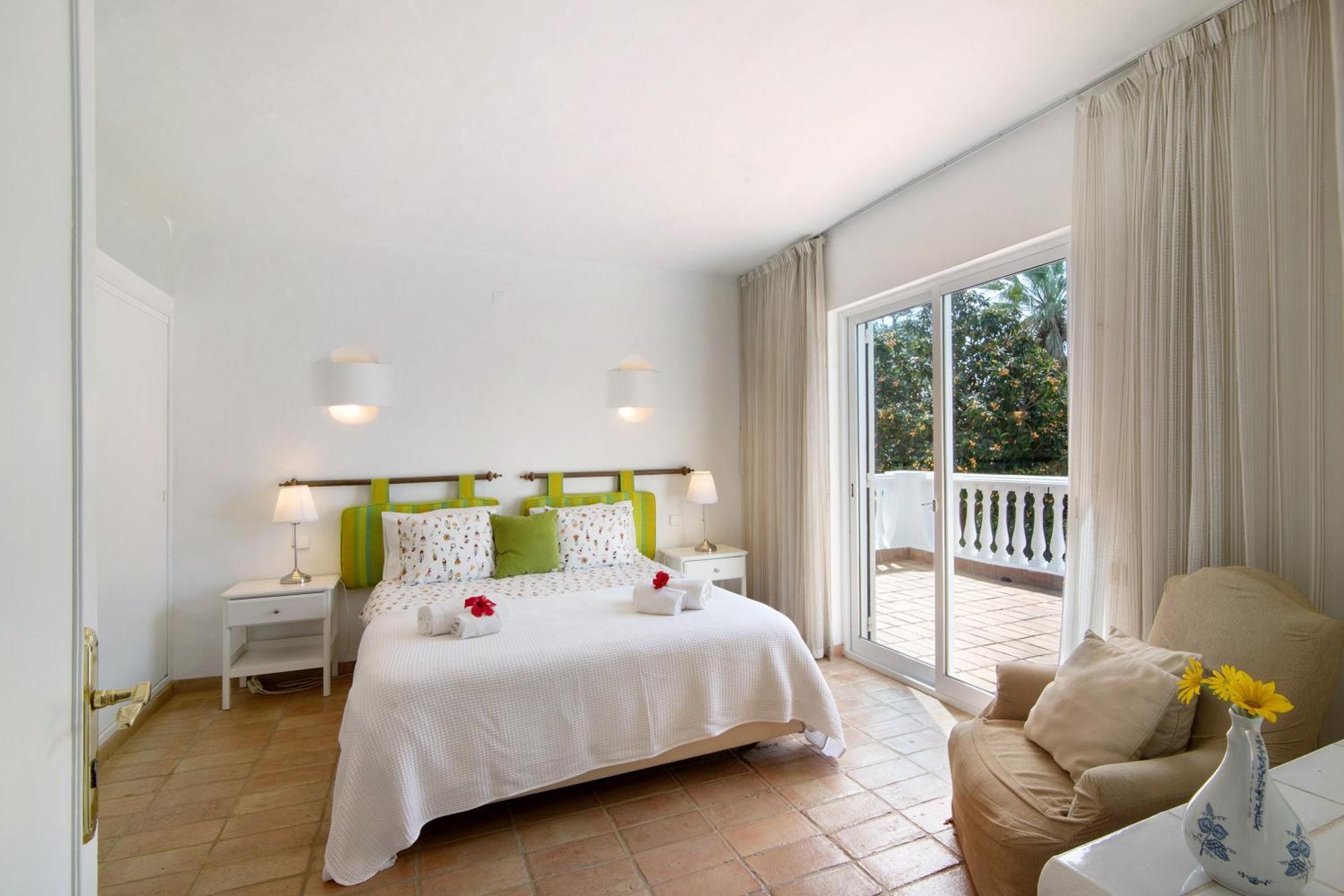 Quinta Da Balaia V3 Villa Albufeira