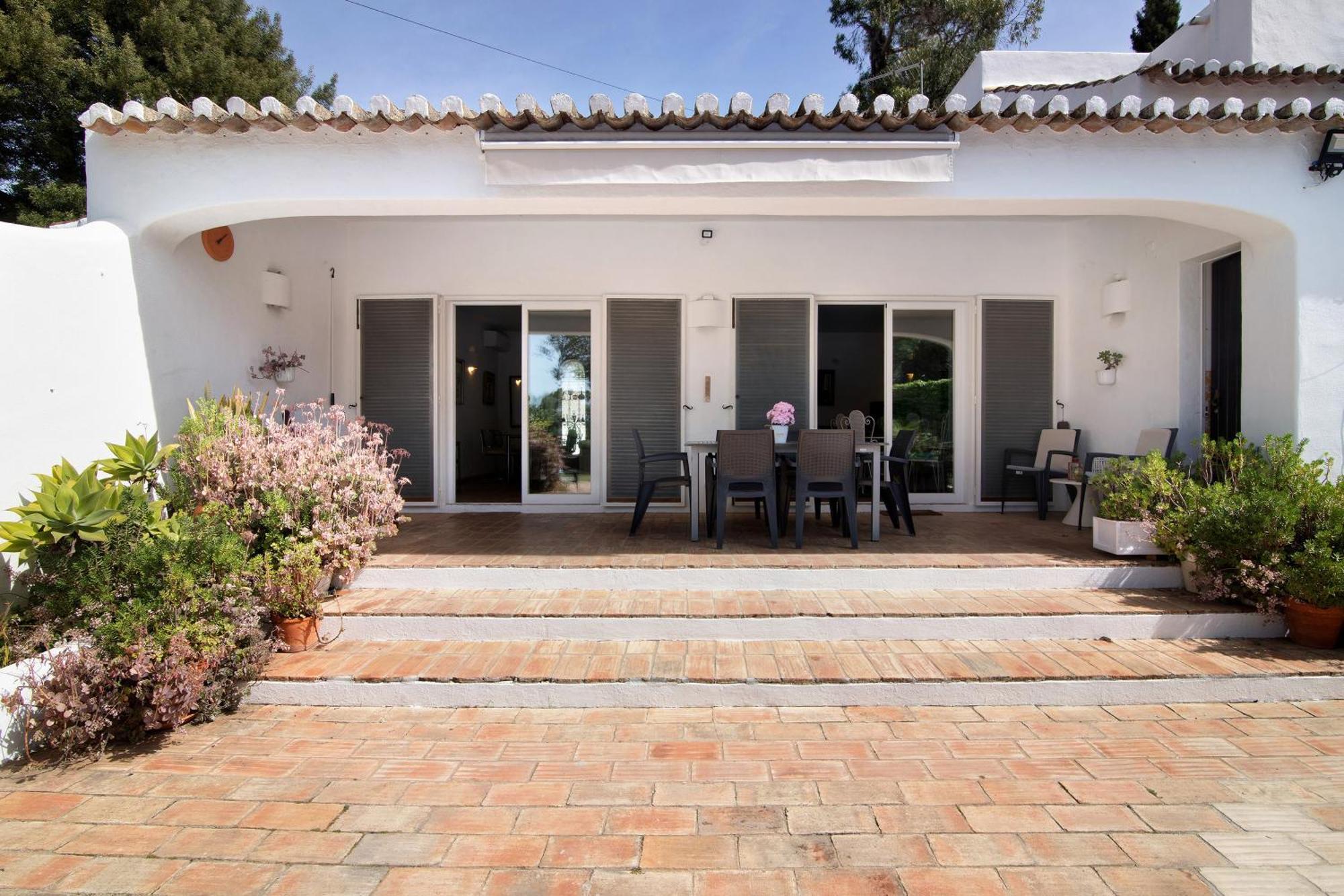 Quinta Da Balaia V3 Villa Albufeira