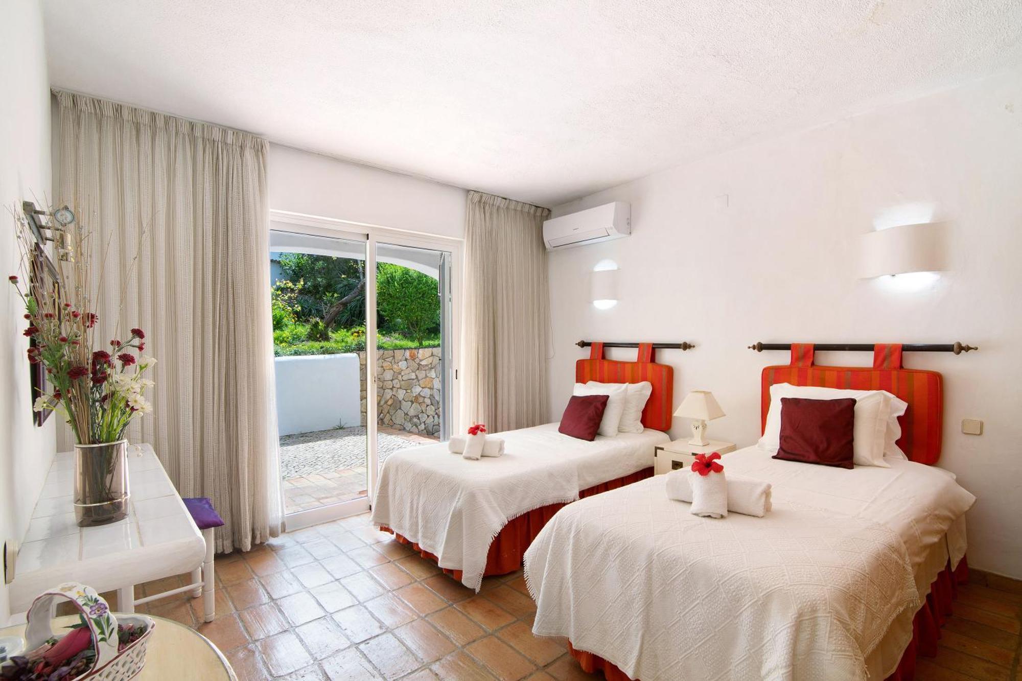 Quinta Da Balaia V3 Villa *