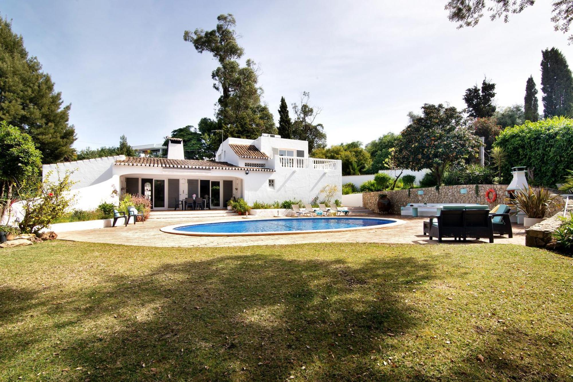 Quinta Da Balaia V3 Villa *