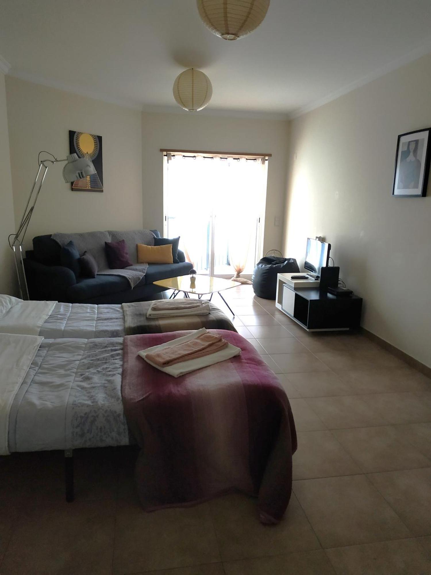 Apartamento Edifice Iberico *