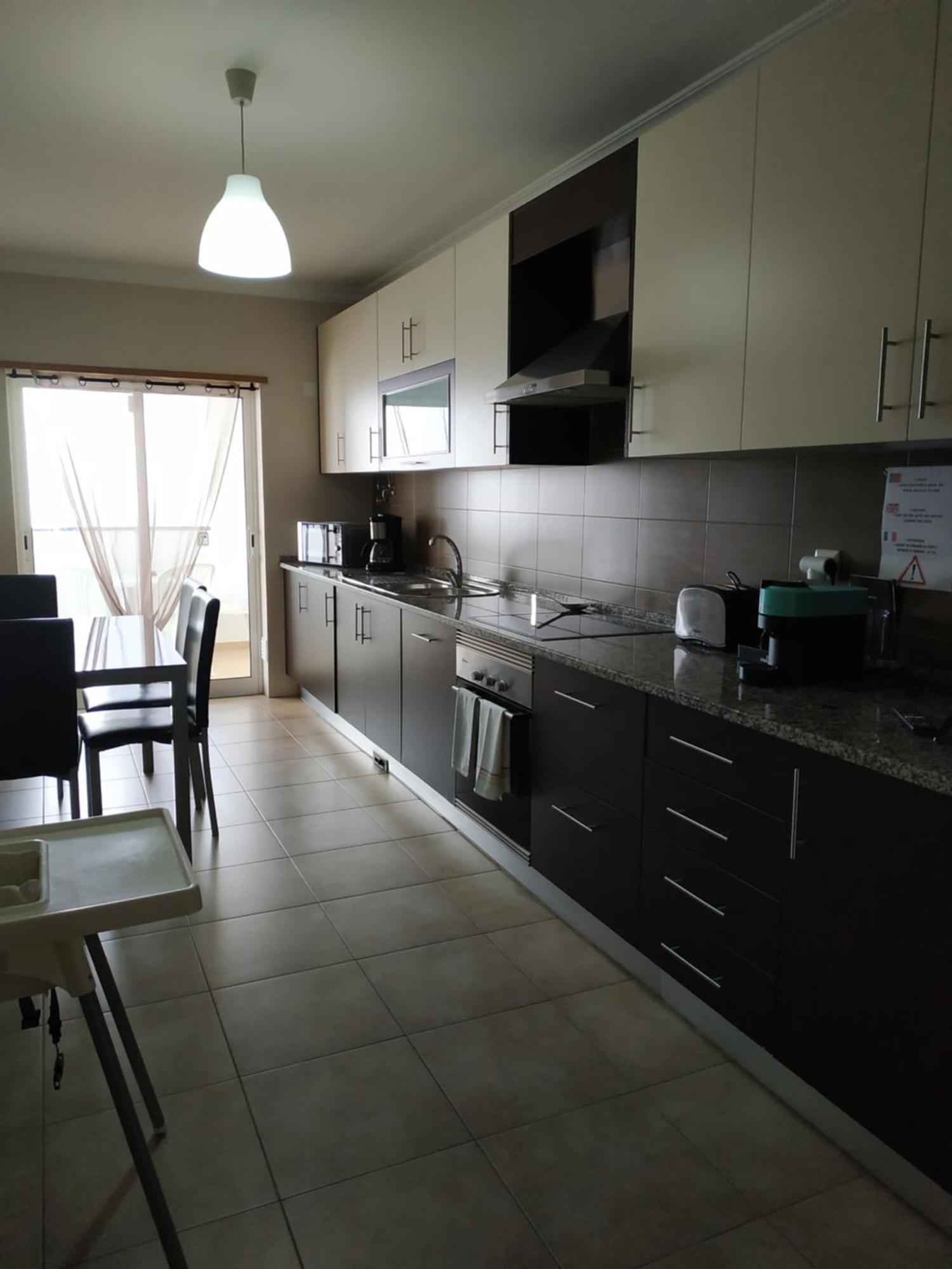 Apartamento Edifice Iberico Albufeira