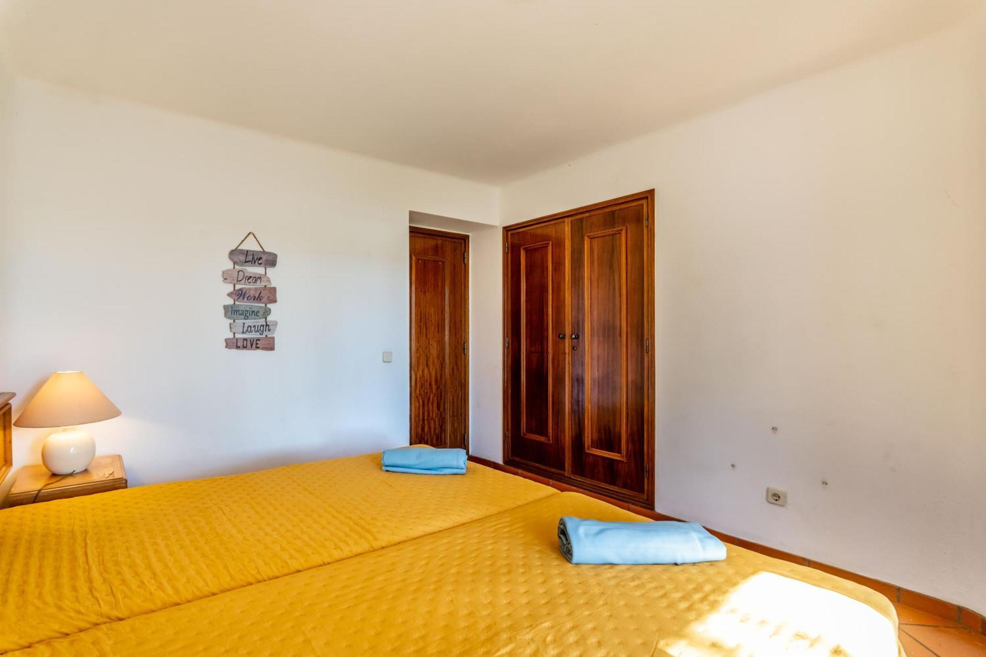 Casa Ns Vakantiehuis Albufeira