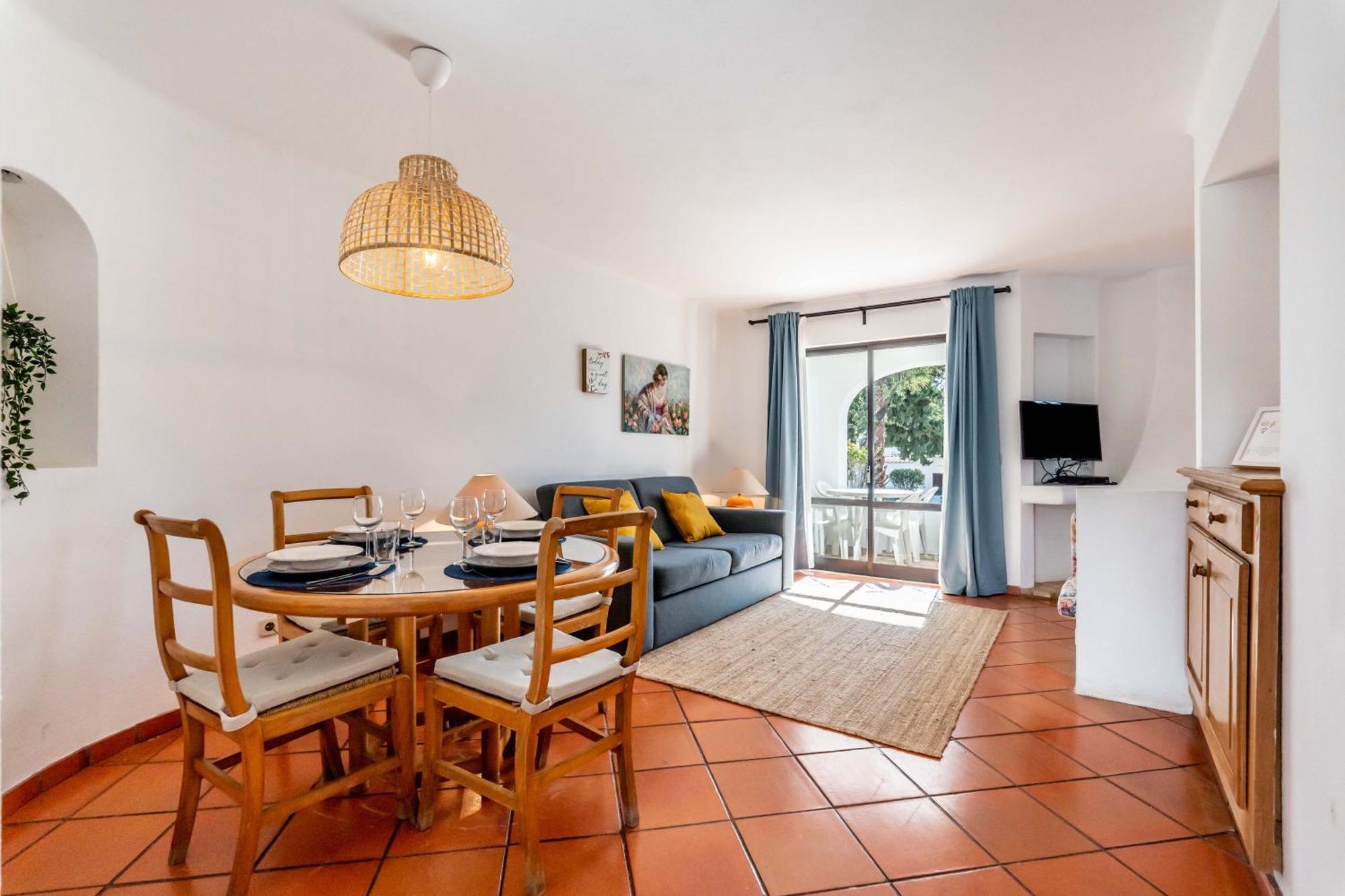 Casa Ns Vakantiehuis Albufeira