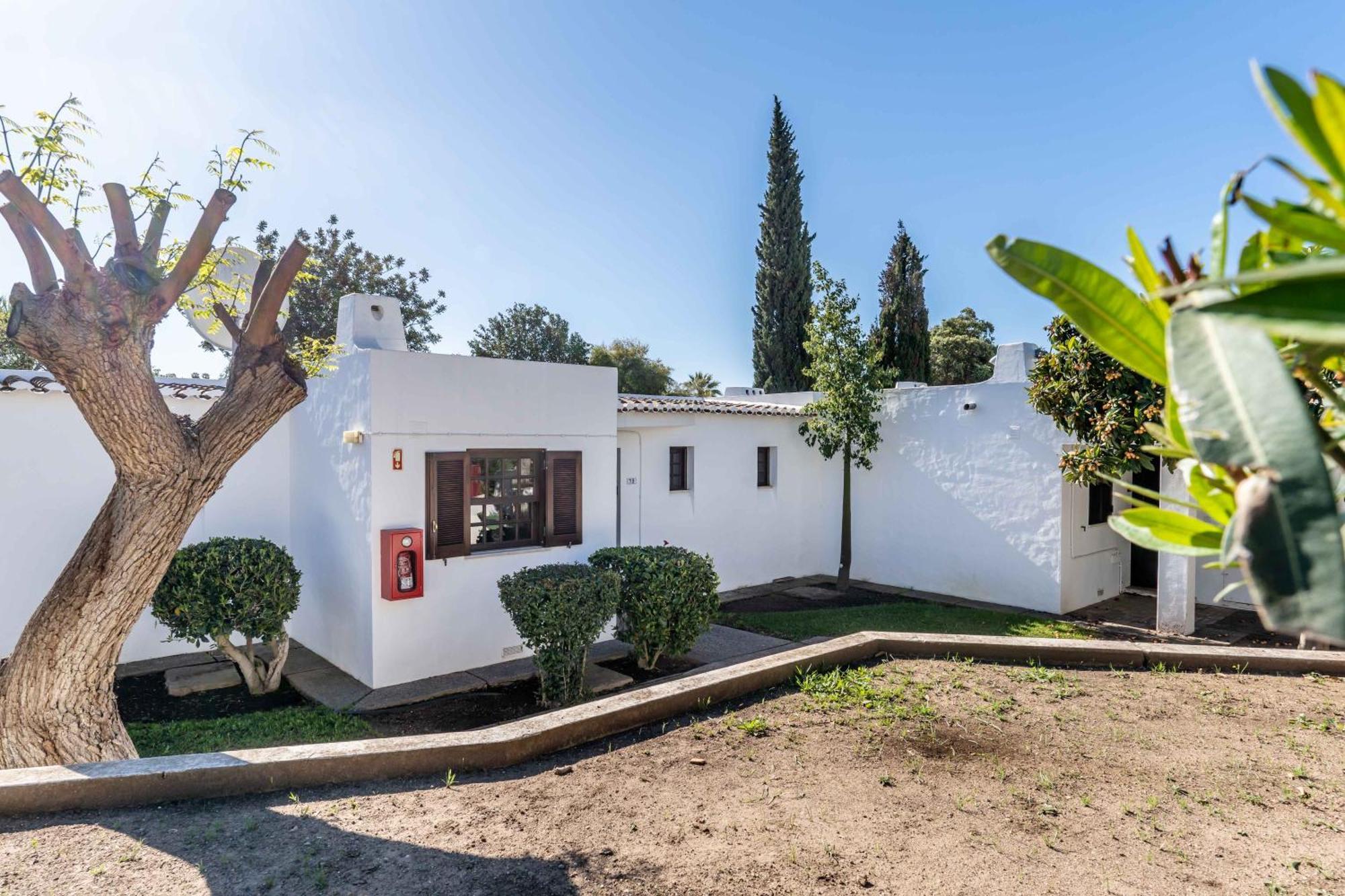 Casa Ns Vakantiehuis Albufeira