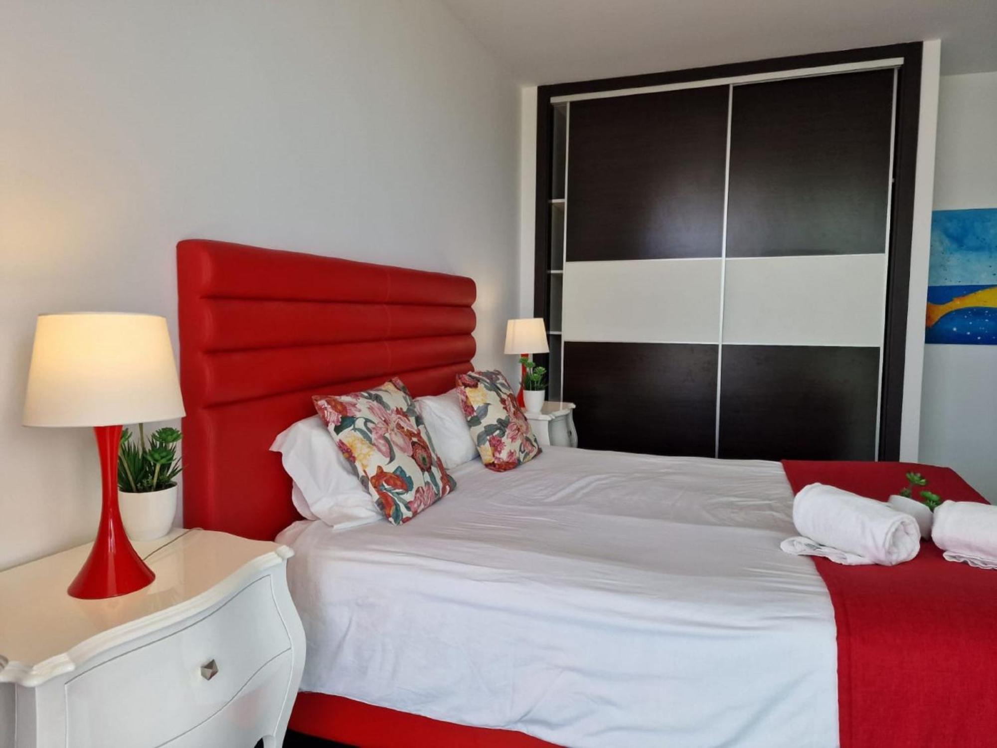 Nobre By Interhome * Albufeira