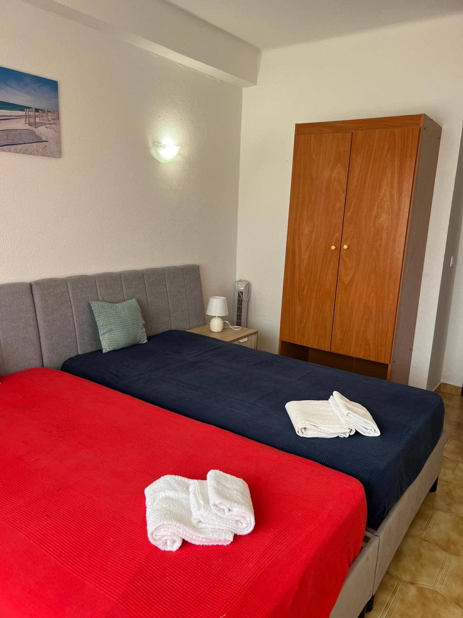 Apartment 806 Albufeira