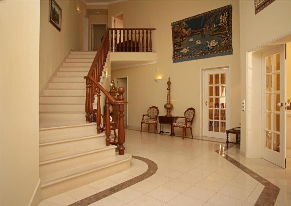 Holiday home Juniper Fenced Pool Spacious House Albufeira