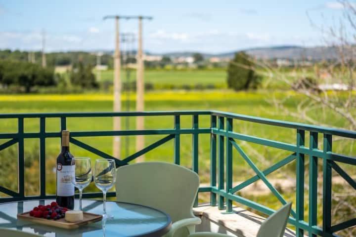 Holiday home Alfarmar - Pool, Only A Few Minutes Away Albufeira