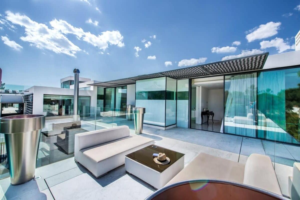 Orla Deluxe Luxury With Geo-thermal Swimming Pool Casa de férias *