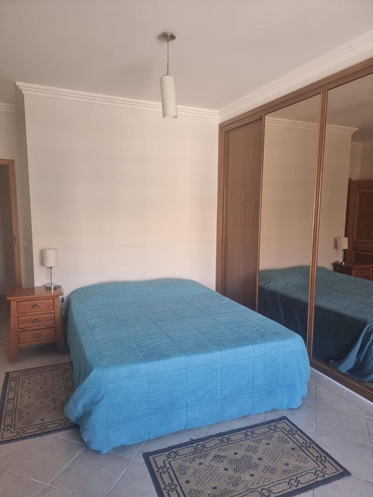 Apartamento T2 Dos Bicos