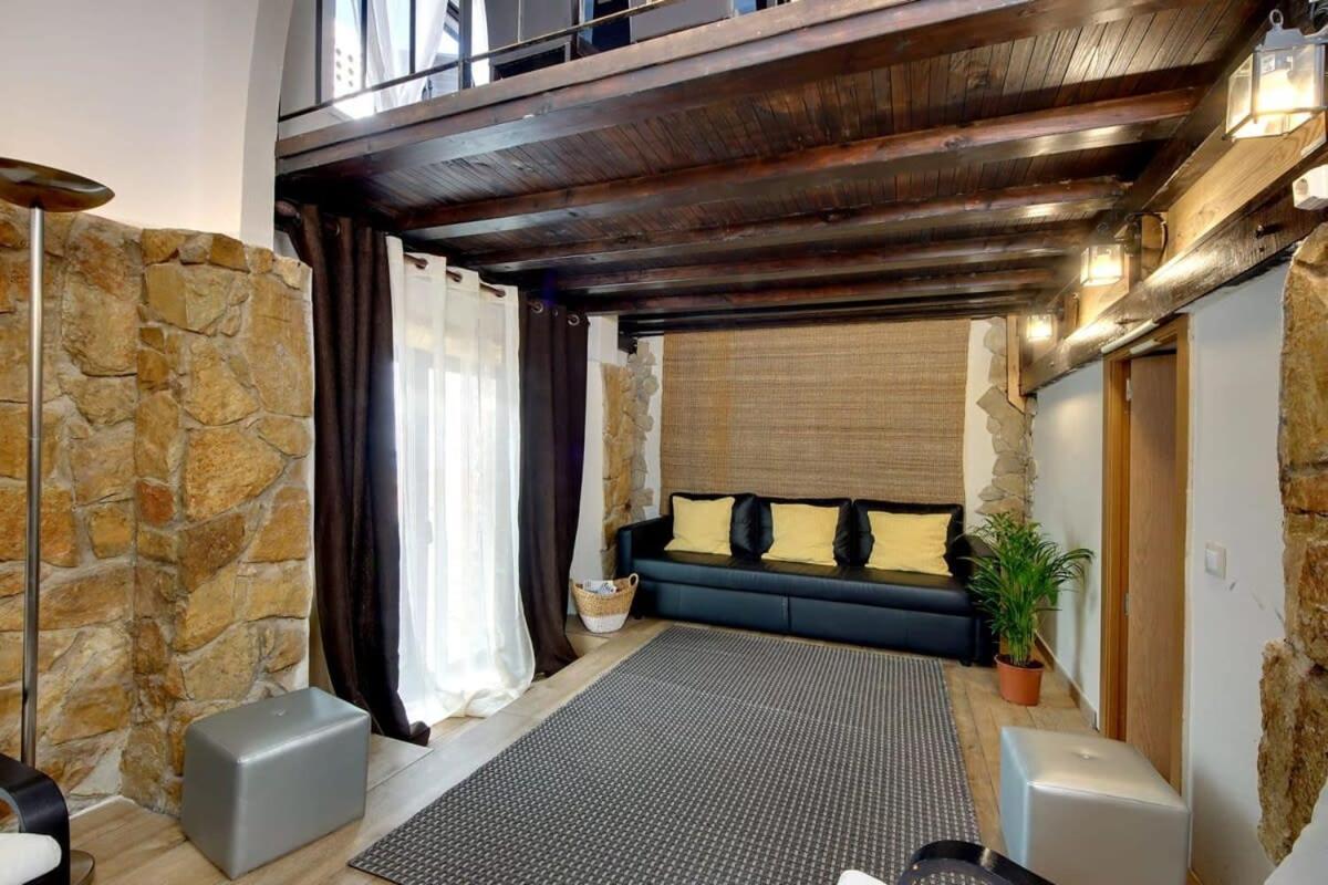 Casa Quatro - Luxury, Stunning Sea Views Ferienhaus *