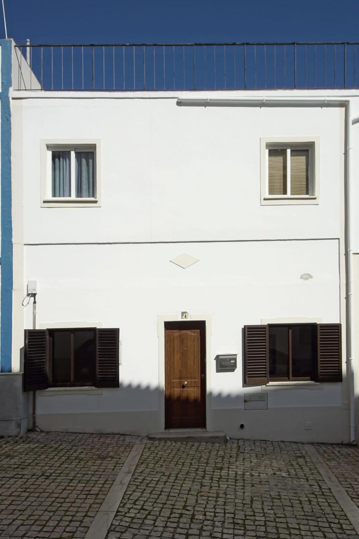 Casa Quatro - Luxury, Stunning Sea Views Ferienhaus Albufeira