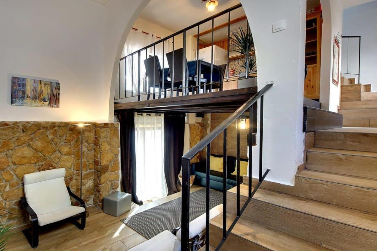 Ferienhaus Casa Quatro - Luxury, Stunning Sea Views