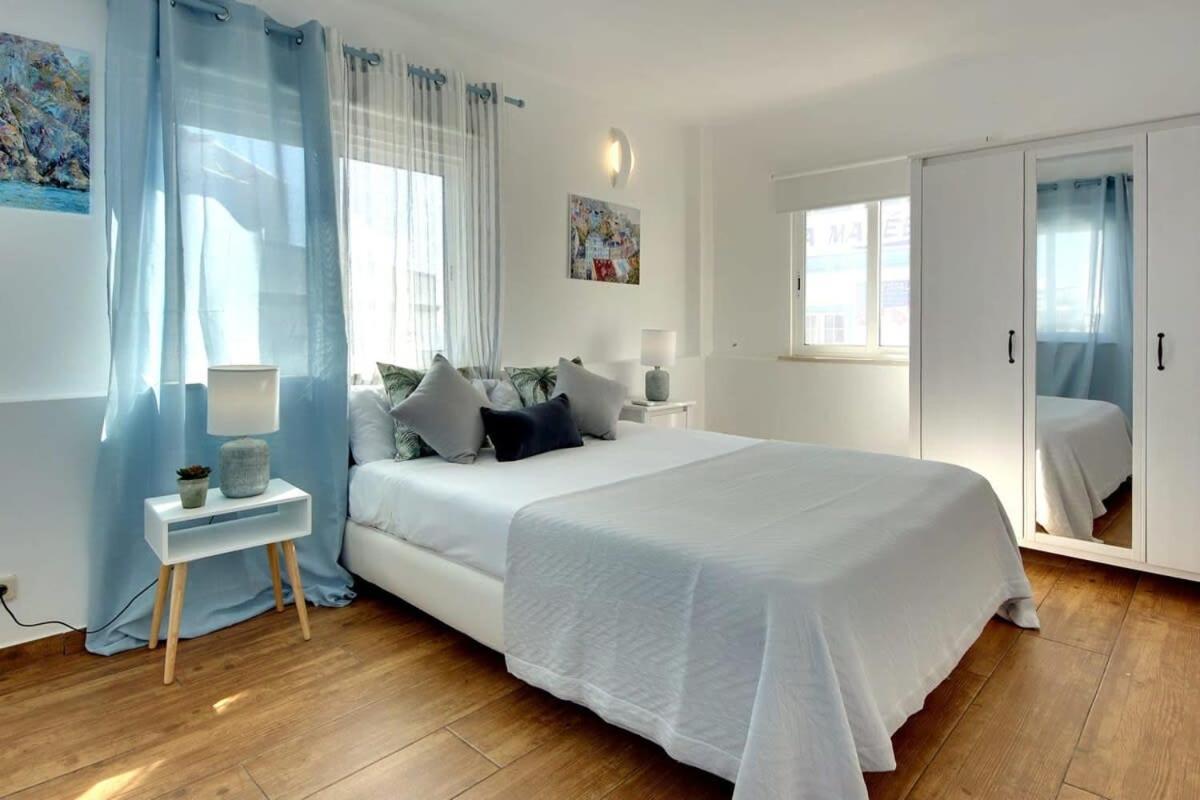 Ferienhaus Casa Quatro - Luxury, Stunning Sea Views