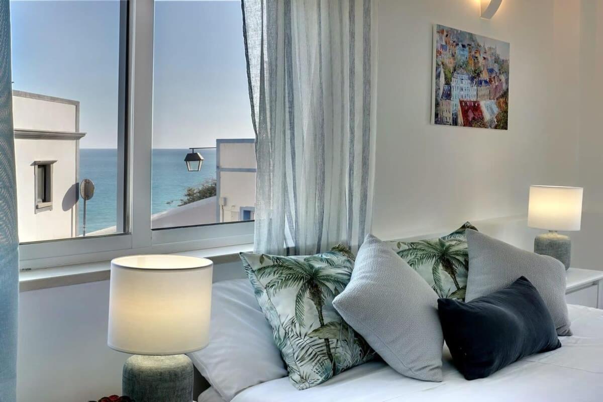Ferienhaus Casa Quatro - Luxury, Stunning Sea Views Albufeira