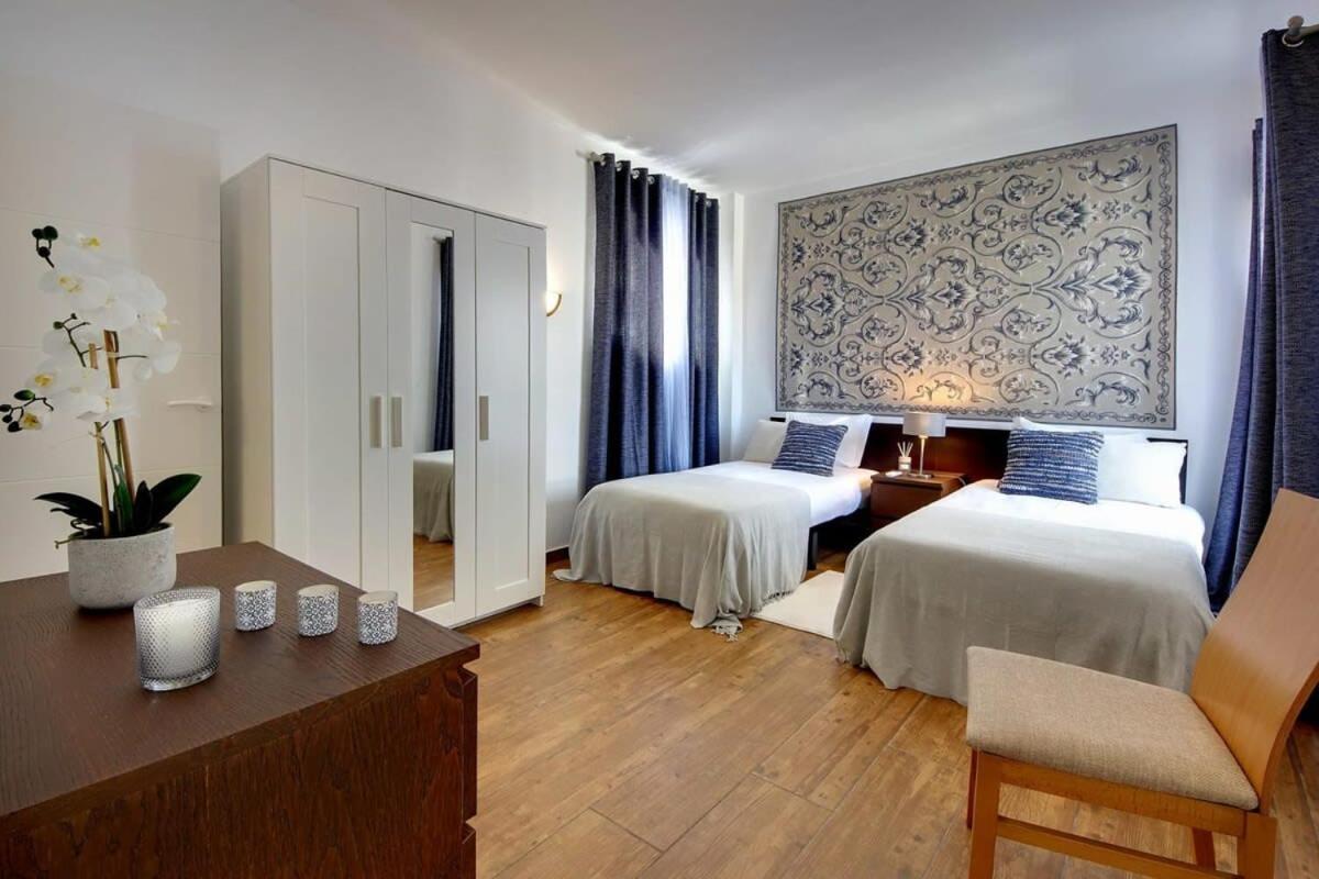 Ferienhaus Casa Quatro - Luxury, Stunning Sea Views