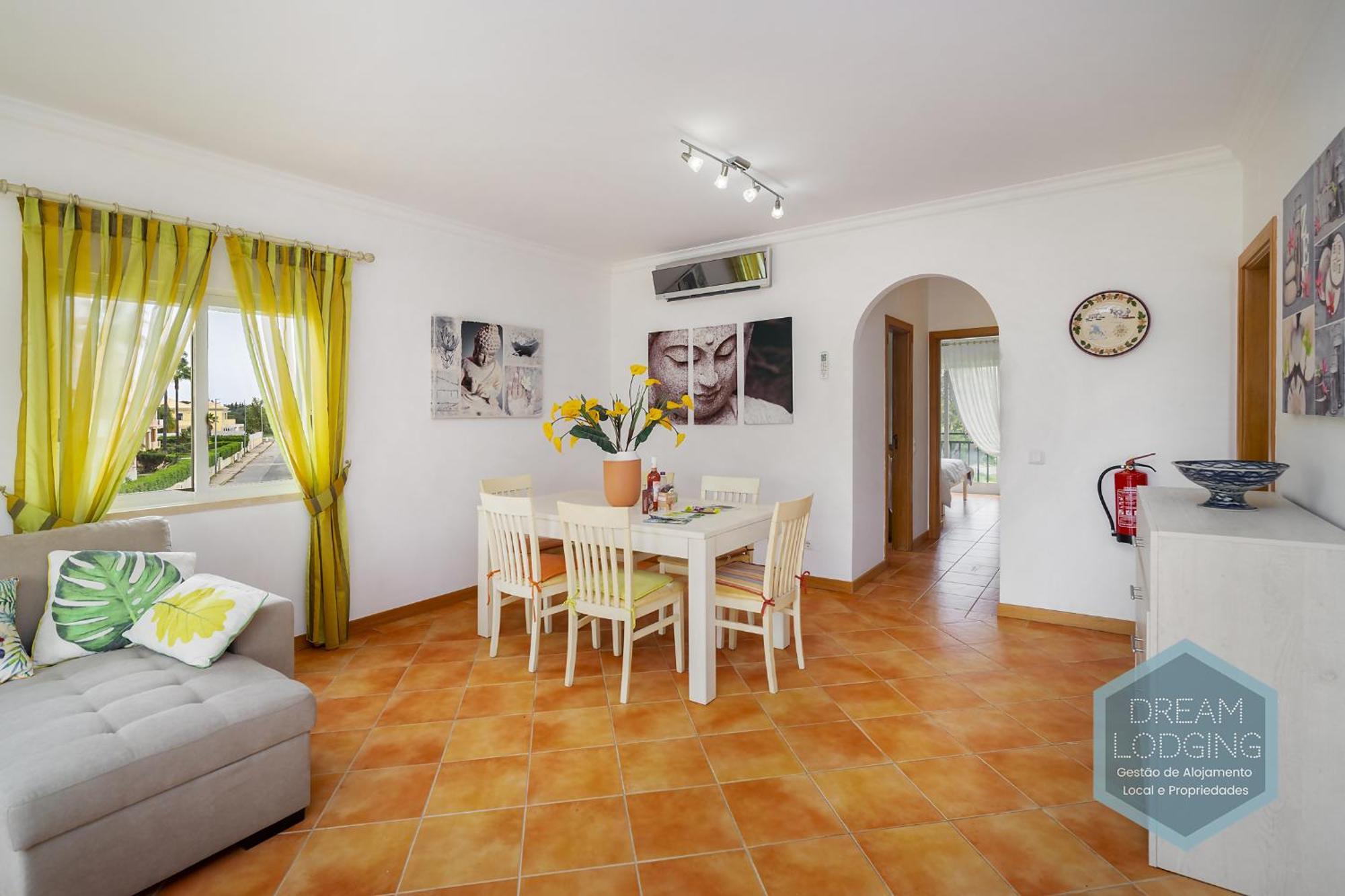 Apartment Quinta Do Paiva 10a Dream Lodging