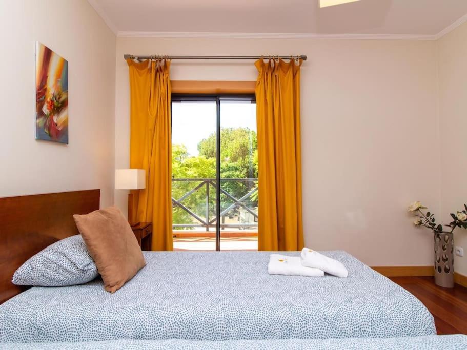 Corcovada - Pool View & Top Location & Apartment
