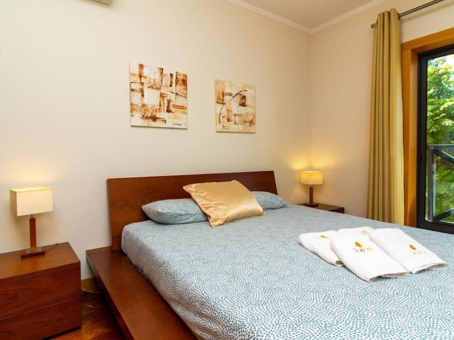 Corcovada - Pool View & Top Location & Apartment