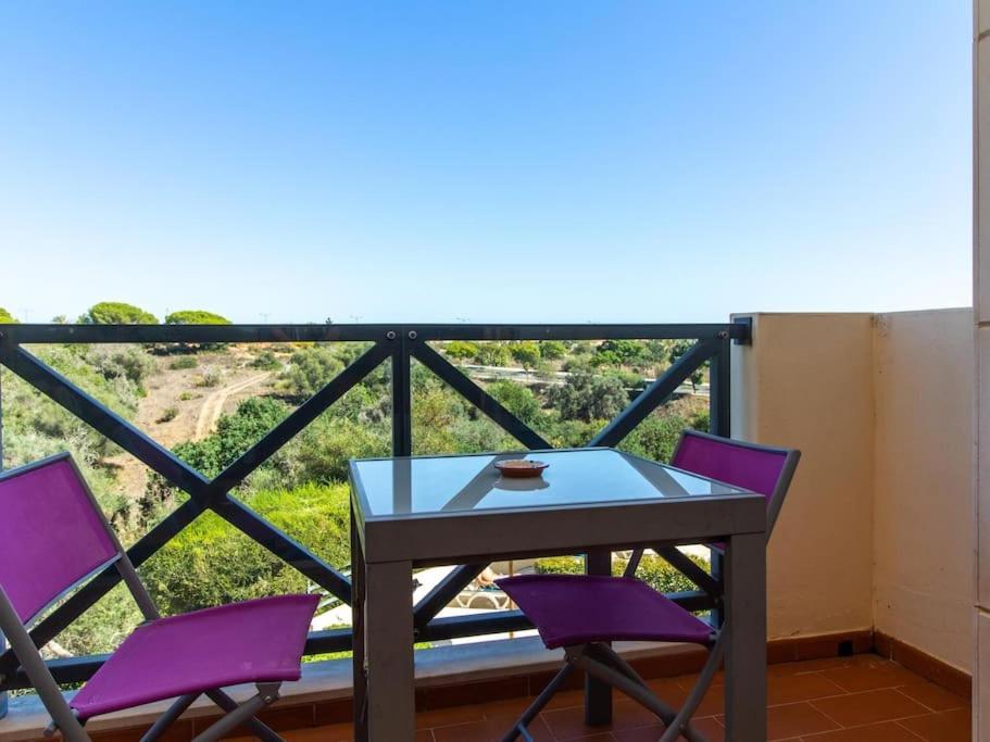 Corcovada - Pool View & Top Location & * Albufeira
