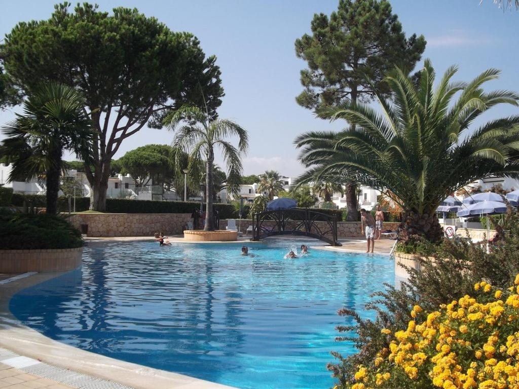 Casa de Férias Acolhedora 371, 3 Quartos, Balaia Golf Village Albufeira