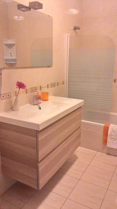 Apartment Lovely 2 Bedroom S Jose *