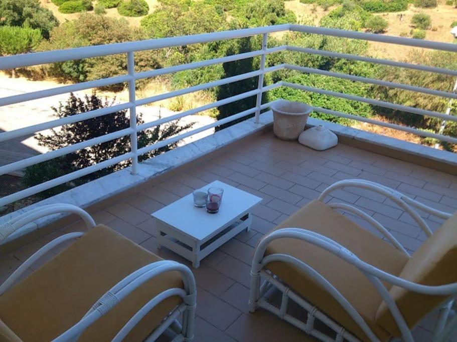 Lovely 2 Bedroom S Jose Albufeira
