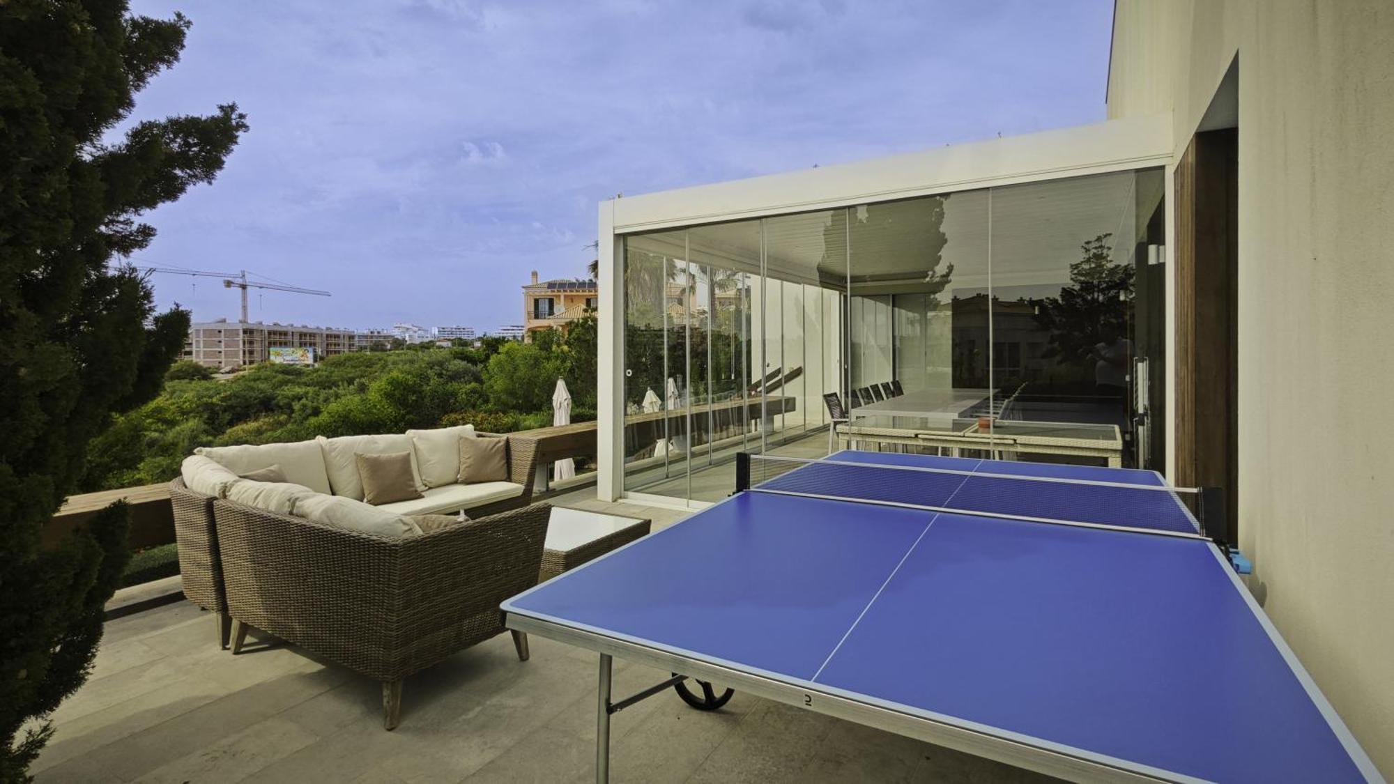 Sweet Villa