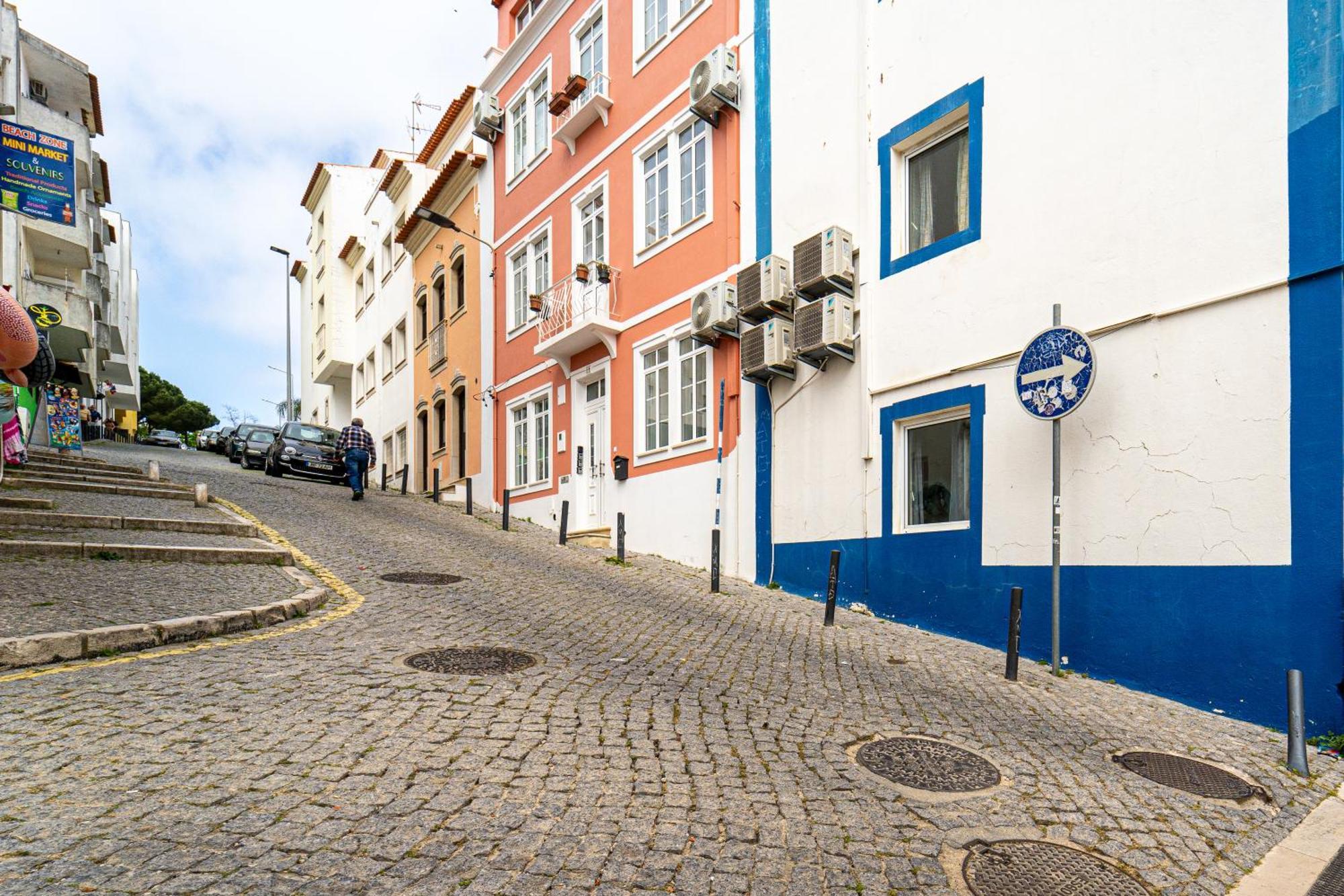 Lost Lobster * Albufeira