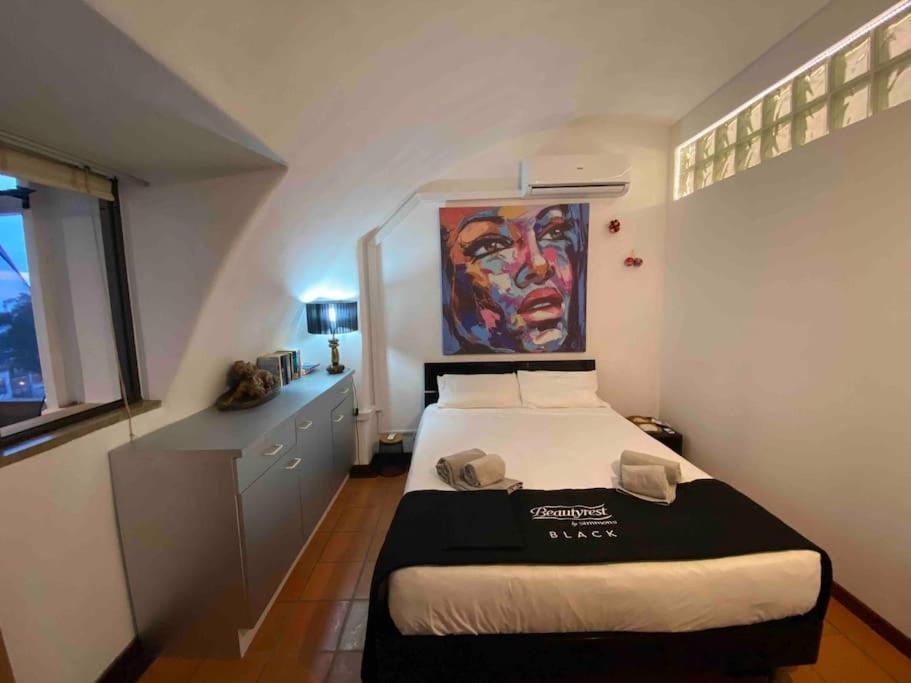Rooftop Everest : Vue Panoramique Amazing Albufeira
