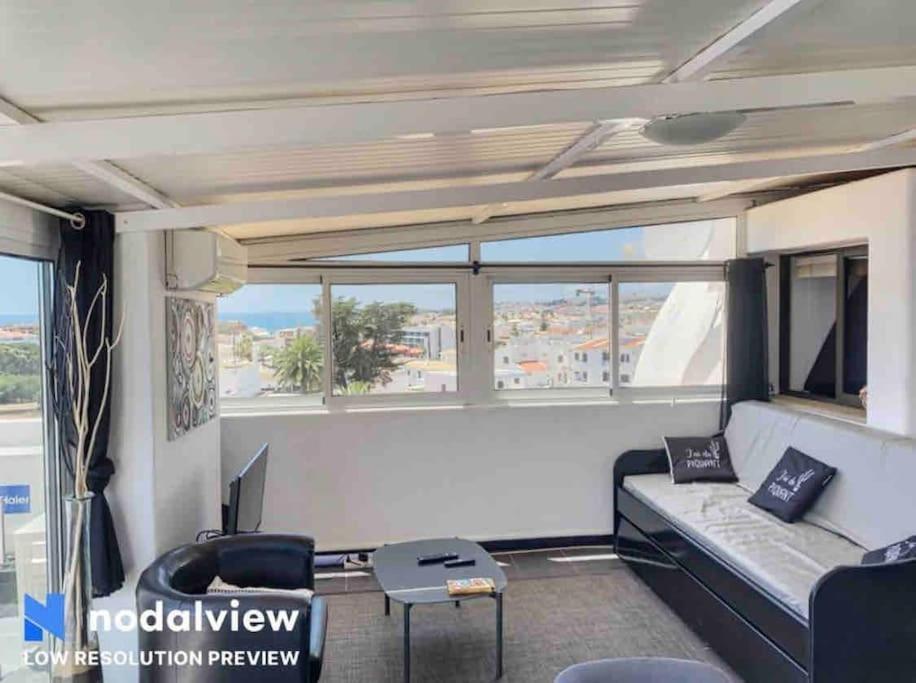 Rooftop Everest : Vue Panoramique Amazing Apartment *