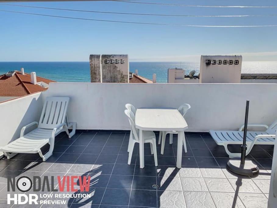 Rooftop Everest : Vue Panoramique Amazing Apartment Albufeira