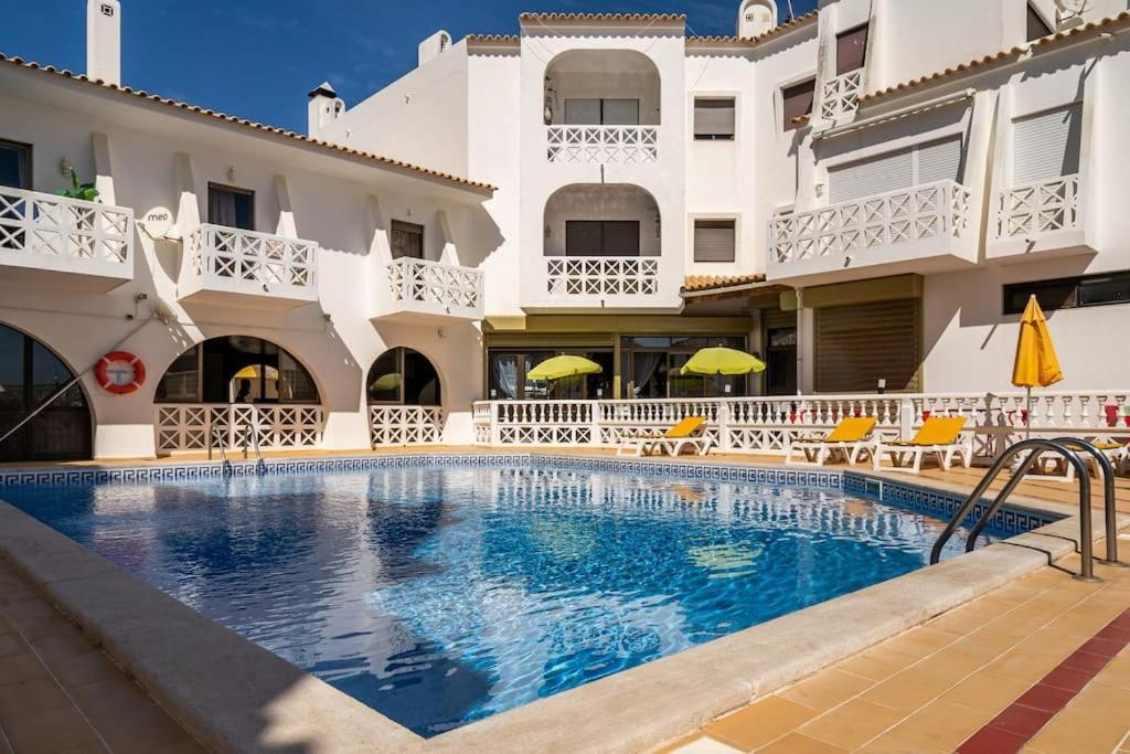 Rooftop Everest : Vue Panoramique Amazing Albufeira