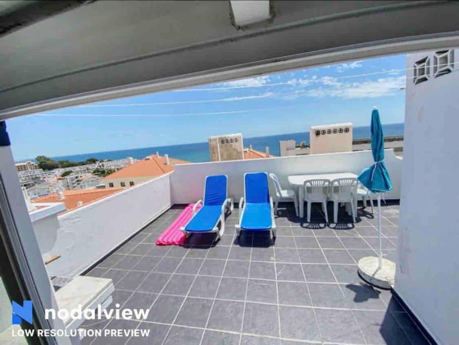 Apartment Rooftop Everest : Vue Panoramique Amazing *