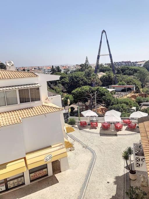Rooftop Everest : Vue Panoramique Amazing * Albufeira