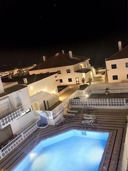 Rooftop Everest : Vue Panoramique Amazing * Albufeira