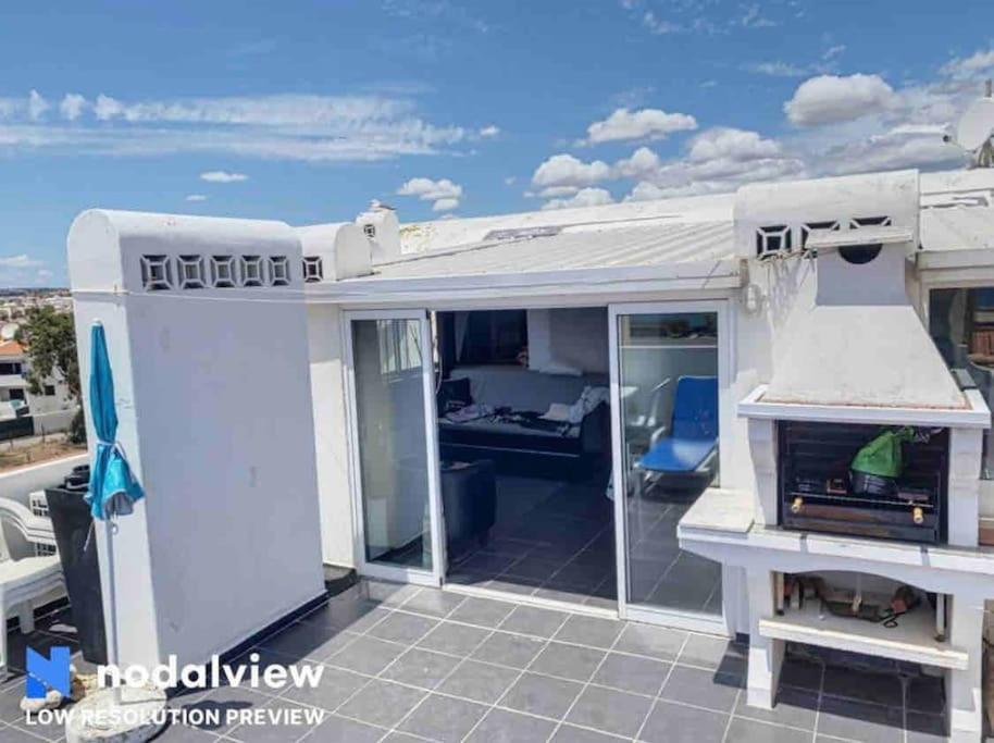 Rooftop Everest : Vue Panoramique Amazing * Albufeira