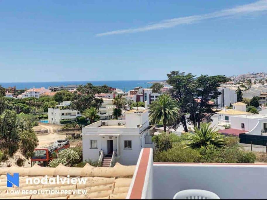 Rooftop Everest : Vue Panoramique Amazing Albufeira