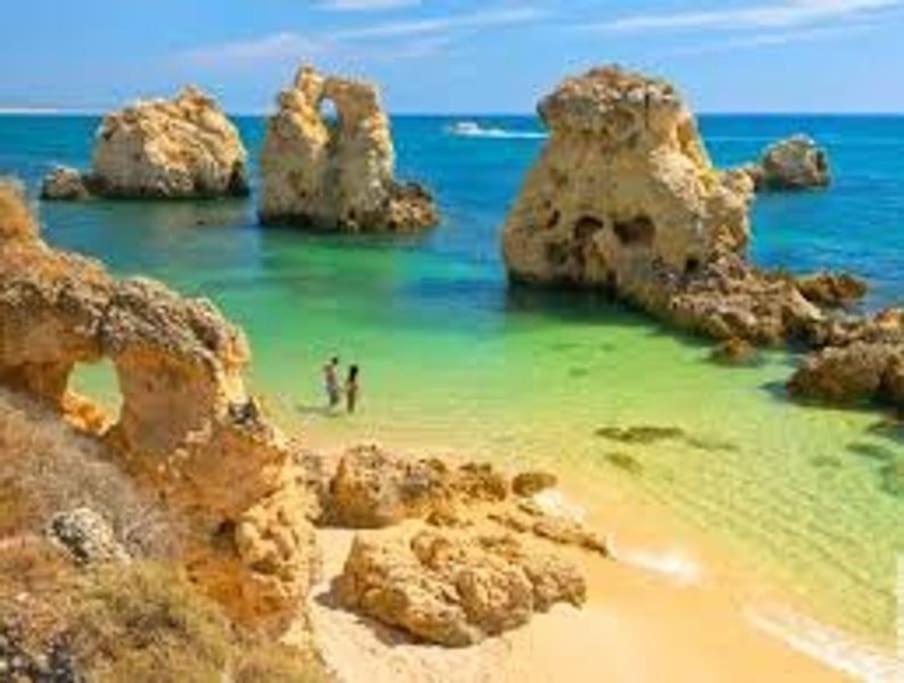 Rooftop Everest : Vue Panoramique Amazing Albufeira