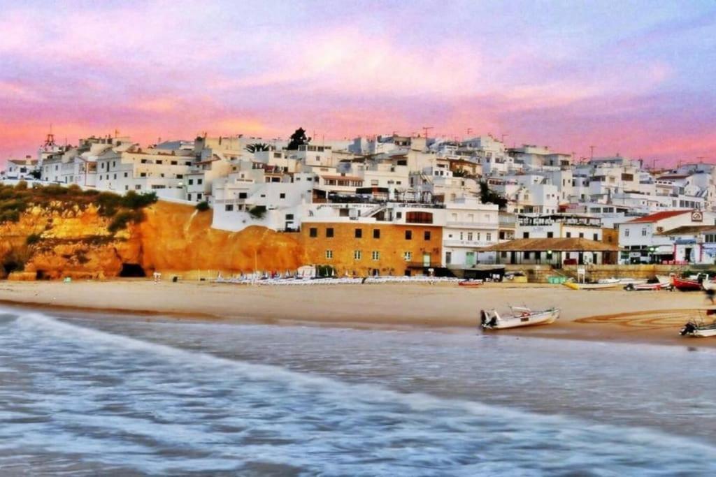 Rooftop Everest : Vue Panoramique Amazing * Albufeira