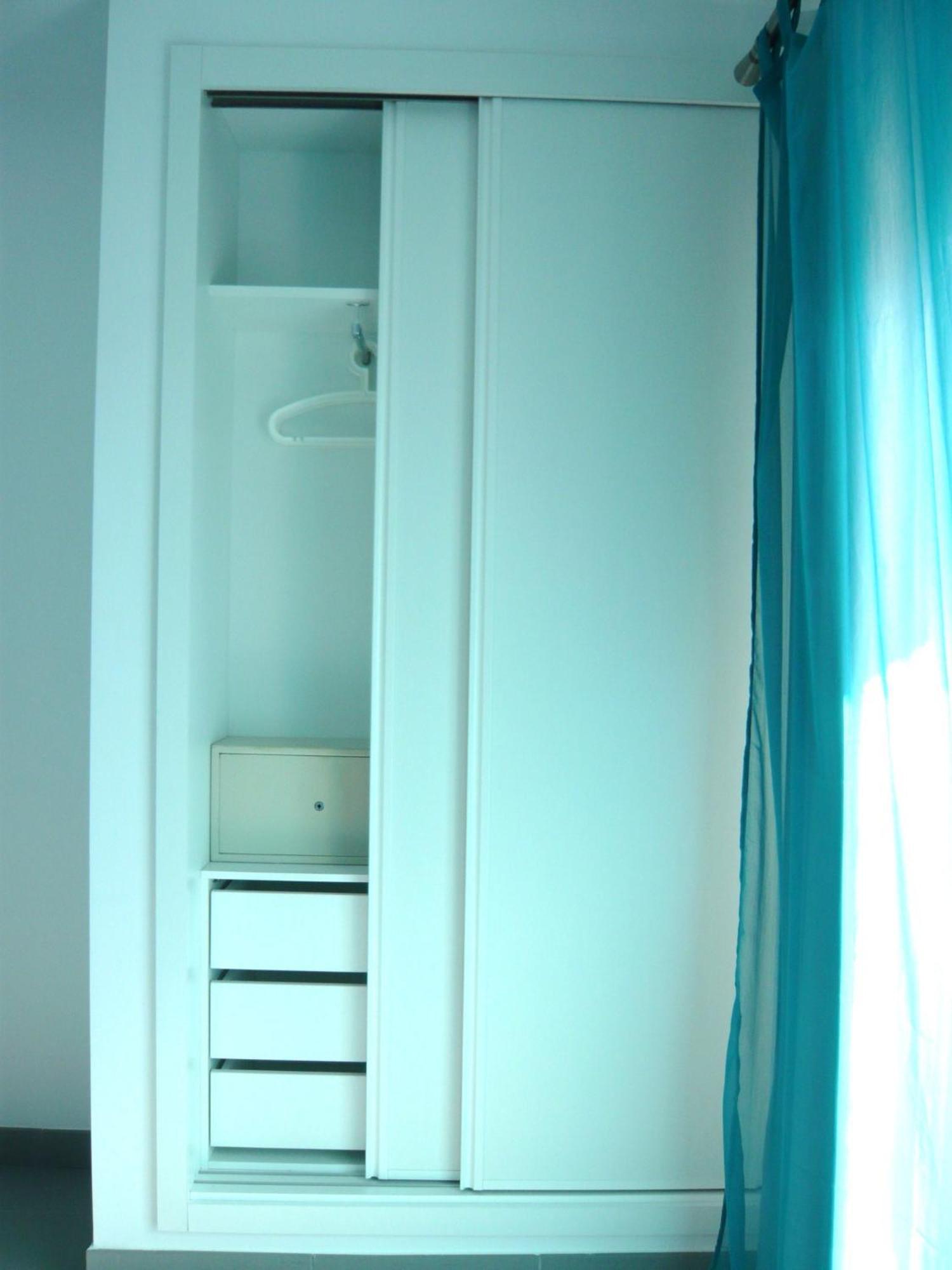 Hotel Kr - Lounge