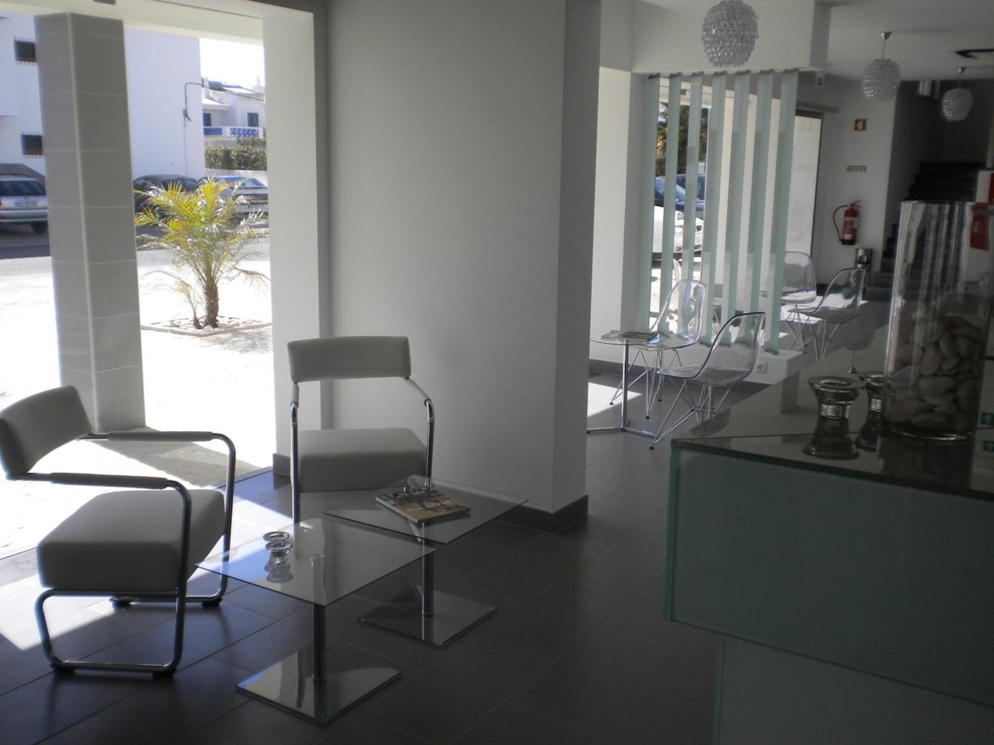 Kr - Lounge Albufeira