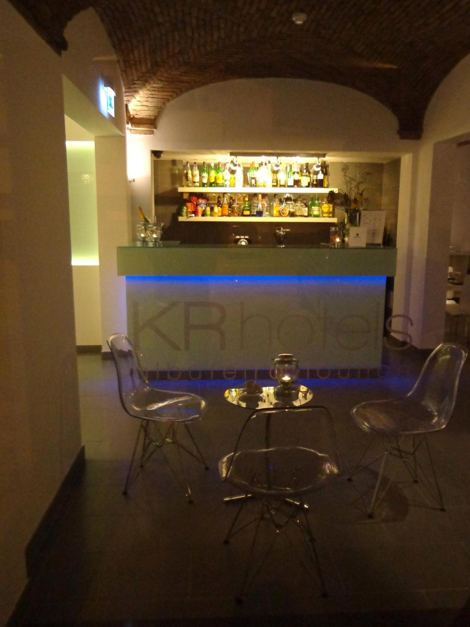 Kr - Lounge