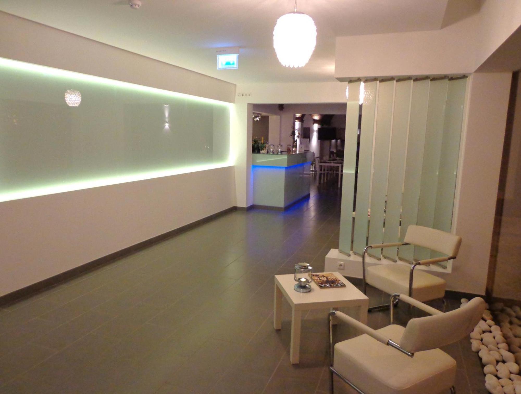 Hotel Kr - Lounge Albufeira